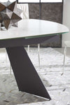 Essentials For Living Torque Extension Dining Table