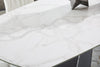 Essentials For Living Torque Extension Dining Table