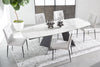 Essentials For Living Torque Extension Dining Table