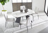 Essentials For Living Torque Extension Dining Table