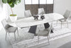 Essentials For Living Torque Extension Dining Table