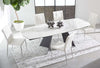 Essentials For Living Torque Extension Dining Table