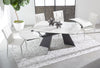 Essentials For Living Torque Extension Dining Table