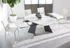 Essentials For Living Torque Extension Dining Table