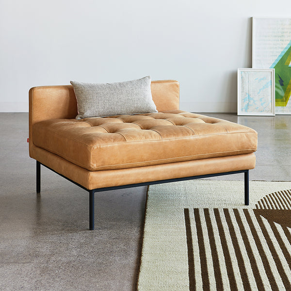 GUS Modern Towne Lounge Chair
