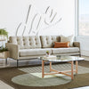 GUS Modern Towne Sofa