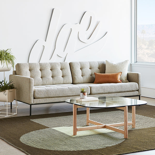 GUS Modern Towne Sofa