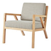 GUS Truss Chair Leaside Driftwood 