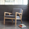 GUS Truss Chair 