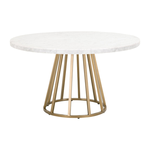 Essentials For Living Turino Round Dining Table