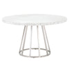 Essentials For Living Turino Round Dining Table