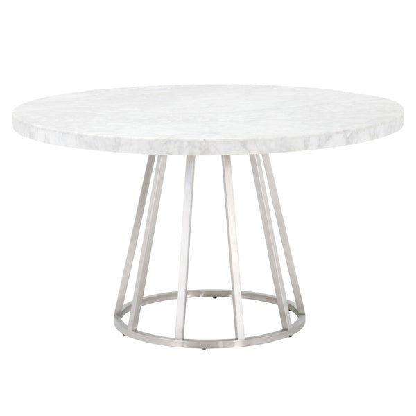 Essentials For Living Turino Round Dining Table