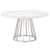 Essentials For Living Turino Round Dining Table