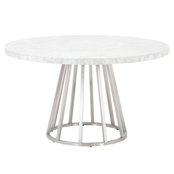 Essentials For Living Turino Round Dining Table