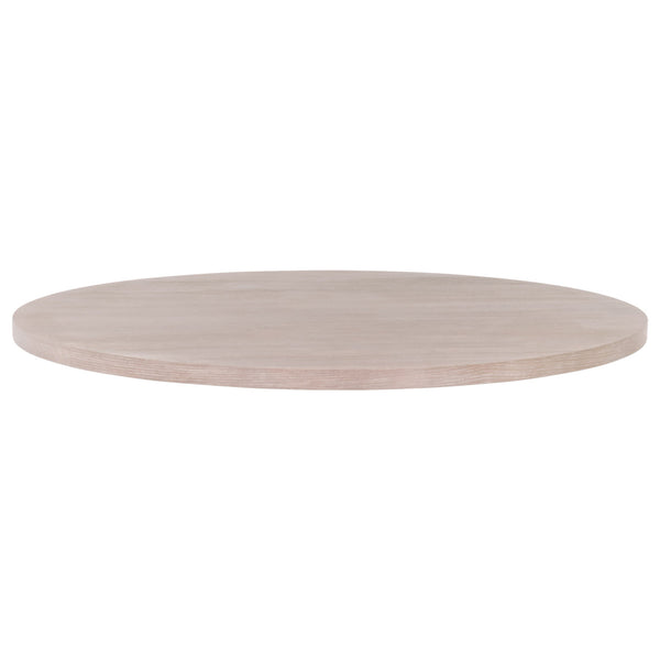 Essentials For Living Turino Round Dining Table