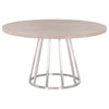 Essentials For Living Turino Round Dining Table