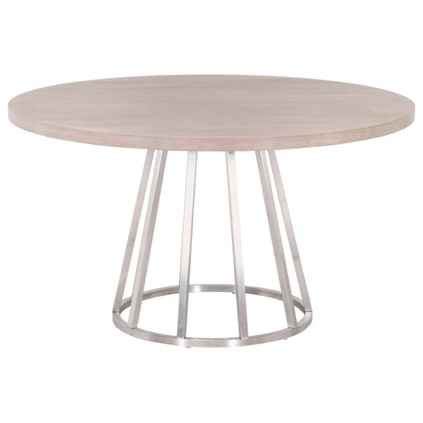 Essentials For Living Turino Round Dining Table