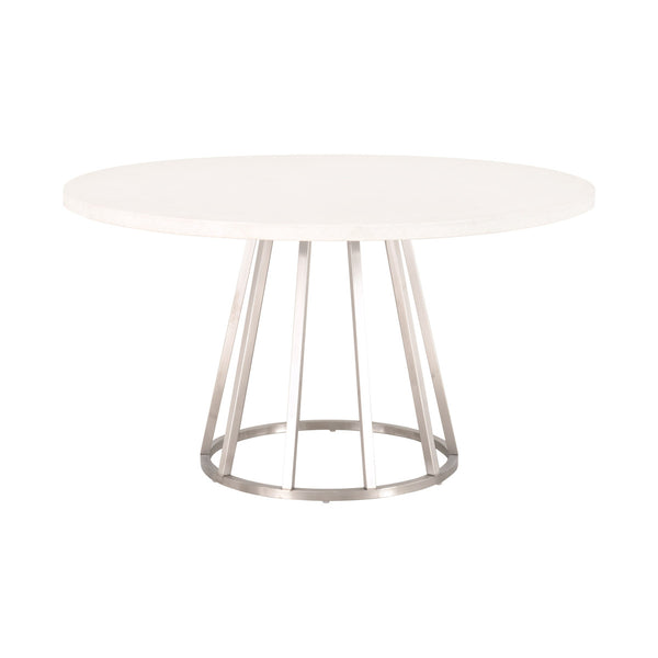 Essentials For Living Turino Round Dining Table