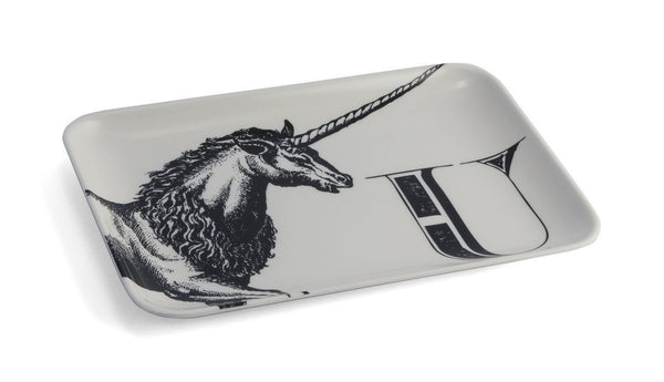 Thomas Paul A-Z Alphabet Tray Set of 26 
