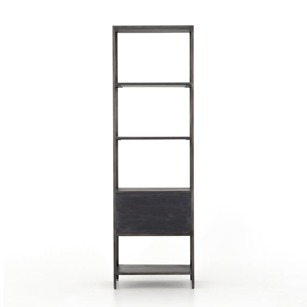 Four Hands Trey Bookshelf