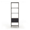 Four Hands Trey Bookshelf