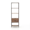 Four Hands Trey Bookshelf