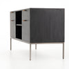 Four Hands Trey Modular Filing Credenza