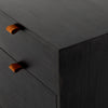 Four Hands Trey Modular Filing Credenza