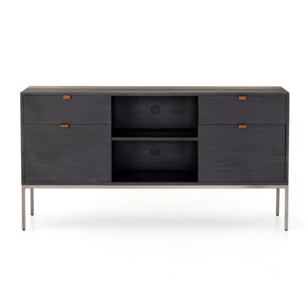 Four Hands Trey Modular Filing Credenza