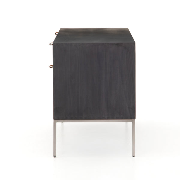 Four Hands Trey Modular Filing Credenza