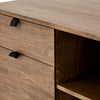 Four Hands Trey Modular Filing Credenza