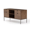 Four Hands Trey Modular Filing Credenza