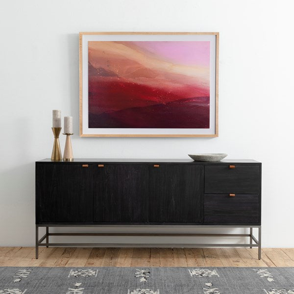 Four Hands Trey Sideboard