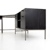 Four Hands Trey Modular Corner Desk