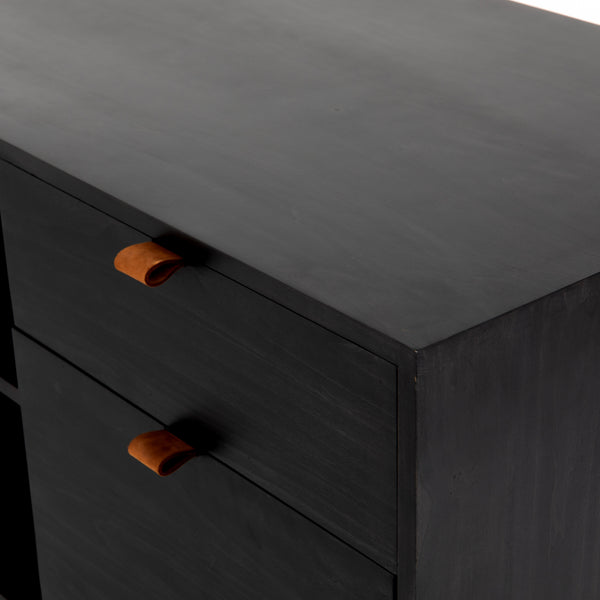 Four Hands Trey Modular Corner Desk