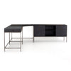 Four Hands Trey Modular Corner Desk