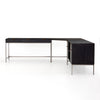 Four Hands Trey Modular Corner Desk