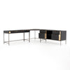 Four Hands Trey Modular Corner Desk