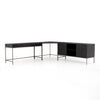 Four Hands Trey Modular Corner Desk