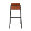 M.A.D. Sling Bar Stool 