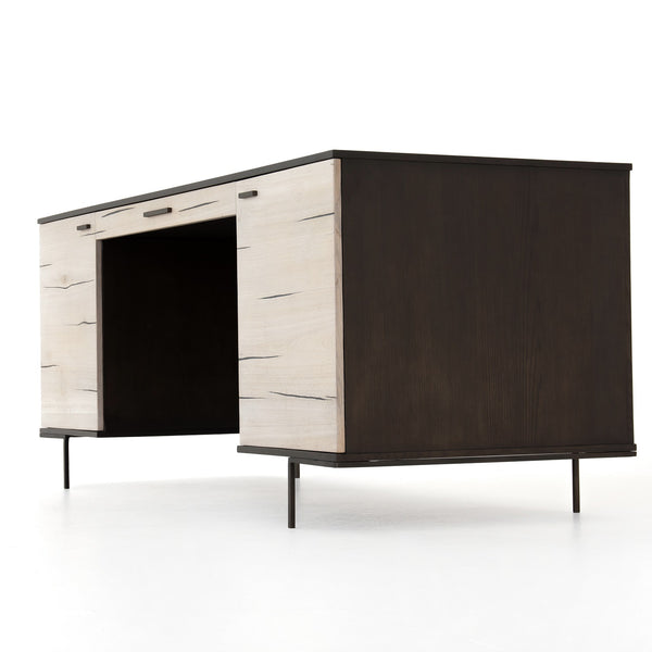 Four Hands Cuzco Desk