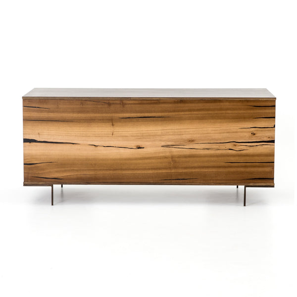 Four Hands Cuzco Desk