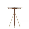 Audo Umanoff Side Table