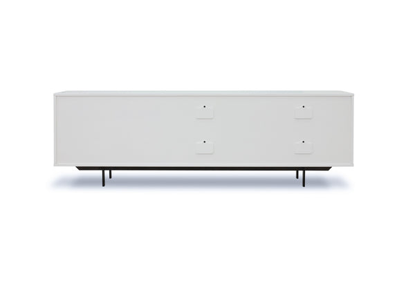 Four Hands Tucker Large Media Console