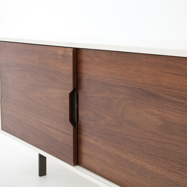 Four Hands Tucker Large Media Console