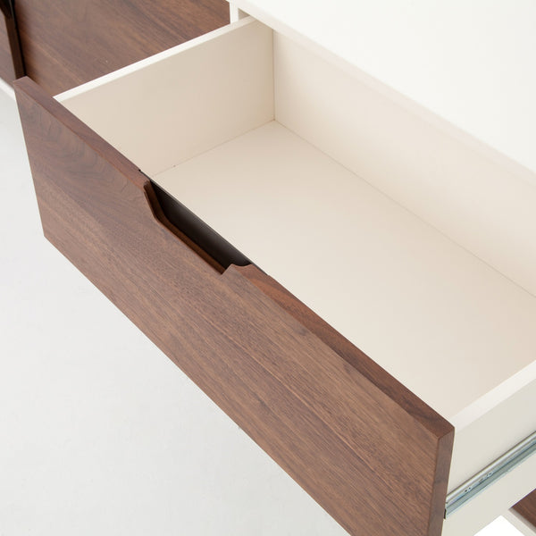 Four Hands Tucker Large Media Console