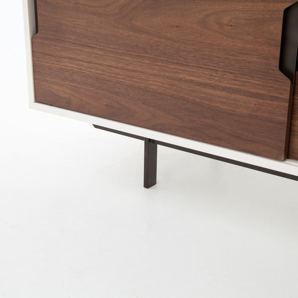 Four Hands Tucker Large Media Console