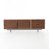 Four Hands Tucker Large Media Console