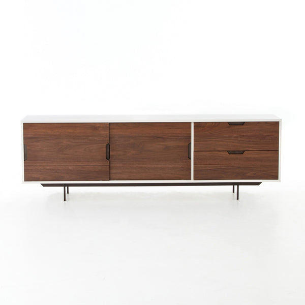 Four Hands Tucker Large Media Console