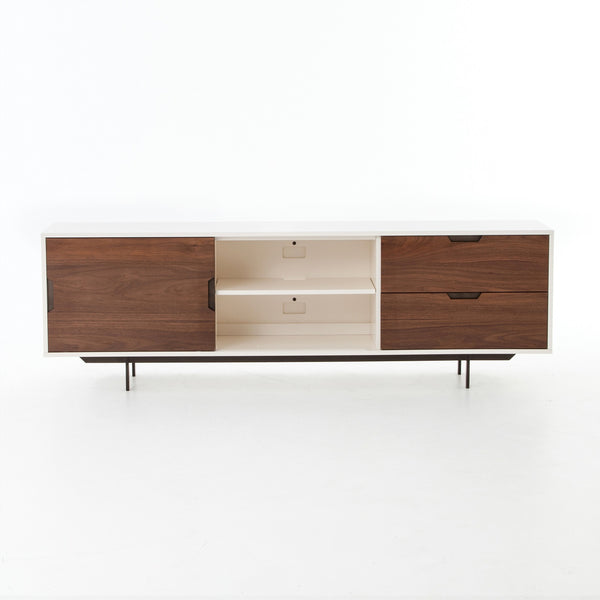 Four Hands Tucker Large Media Console